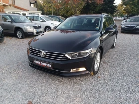 Обява за продажба на VW Passat 2.0-150TDI! DSG!ergoComfort!DISTRONIC!F1-VOLANA ~21 212 лв. - изображение 1