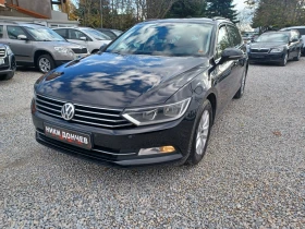 Обява за продажба на VW Passat 2.0-150TDI! DSG!ergoComfort!DISTRONIC!F1-VOLANA ~21 212 лв. - изображение 1