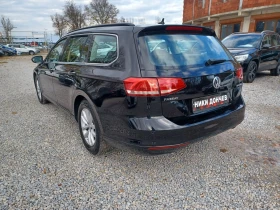 Обява за продажба на VW Passat 2.0-150TDI! DSG!ergoComfort!DISTRONIC!F1-VOLANA ~21 212 лв. - изображение 5