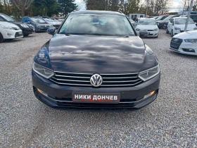 Обява за продажба на VW Passat 2.0-150TDI! DSG!ergoComfort!DISTRONIC!F1-VOLANA ~21 212 лв. - изображение 1