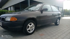 Opel Astra 1.6/75 , снимка 13