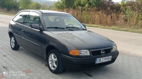 Opel Astra 1.6/75 , снимка 12