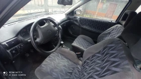 Opel Astra 1.6/75 , снимка 4