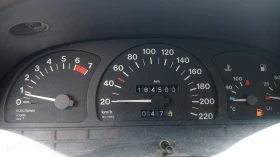 Opel Astra 1.6/75 , снимка 8