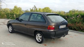 Opel Astra 1.6/75 , снимка 14