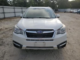 Subaru Forester 2.5I PREMIUM