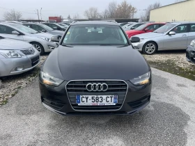 Audi A4 2.0 TDi 143hp Top, снимка 2