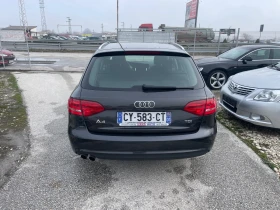 Audi A4 2.0 TDi 143hp Top, снимка 5