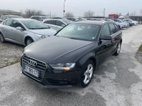 Audi A4 2.0 TDi 143hp Top, снимка 1