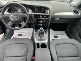 Audi A4 2.0 TDi 143hp Top, снимка 9