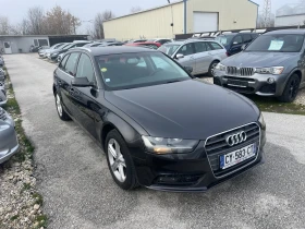 Audi A4 2.0 TDi 143hp Top, снимка 3