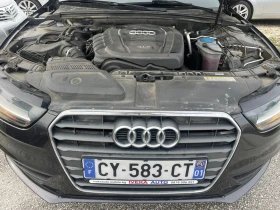 Audi A4 2.0 TDi 143hp Top, снимка 15