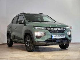 Dacia Spring, снимка 1