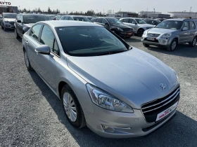 Peugeot 508 (KATO НОВА), снимка 3