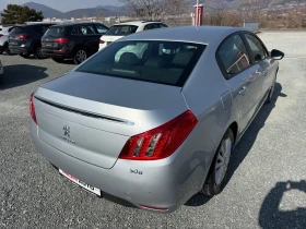 Peugeot 508 (KATO НОВА), снимка 6