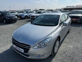 Peugeot 508 (KATO НОВА), снимка 1