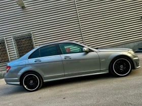 Mercedes-Benz C 320 4 MATIC /AVANTGARDE- 7 G-TRONIC///AMG PACK , снимка 2