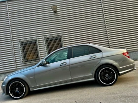 Mercedes-Benz C 320 4 MATIC /AVANTGARDE- 7 G-TRONIC///AMG PACK , снимка 6