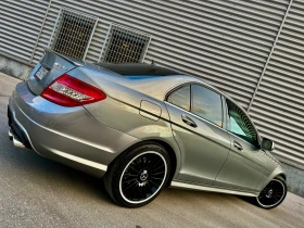 Mercedes-Benz C 320 4 MATIC /AVANTGARDE- 7 G-TRONIC///AMG PACK , снимка 3