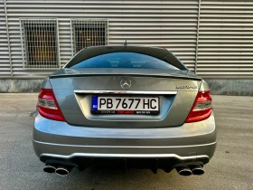 Mercedes-Benz C 320 4 MATIC /AVANTGARDE- 7 G-TRONIC///AMG PACK , снимка 4