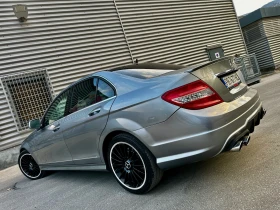 Mercedes-Benz C 320 4 MATIC /AVANTGARDE- 7 G-TRONIC///AMG PACK , снимка 5