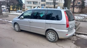 Citroen C8, снимка 4