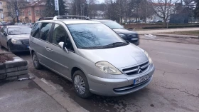 Citroen C8, снимка 2