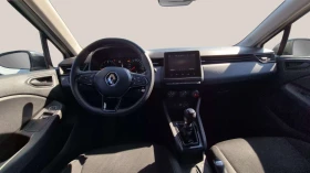 Renault Clio 1.0 I - 21900 лв. - 11494129 | Car24.bg