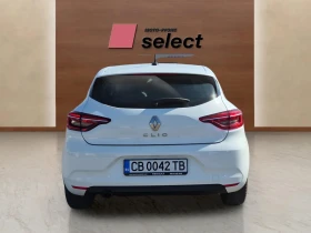 Renault Clio 1.0 I - 21900 лв. - 11494129 | Car24.bg