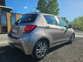 Обява за продажба на Toyota Yaris 1.4D4D Evro 6 ~14 999 лв. - изображение 3