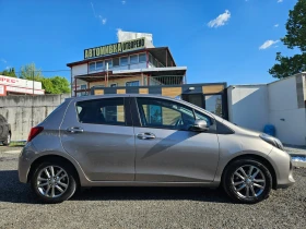 Обява за продажба на Toyota Yaris 1.4D4D Evro 6 ~14 999 лв. - изображение 4