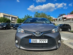 Обява за продажба на Toyota Yaris 1.4D4D Evro 6 ~14 999 лв. - изображение 6