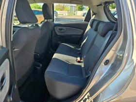 Обява за продажба на Toyota Yaris 1.4D4D Evro 6 ~14 999 лв. - изображение 8
