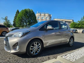 Toyota Yaris 1.4D4D Evro 6