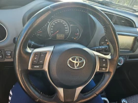 Обява за продажба на Toyota Yaris 1.4D4D Evro 6 ~14 999 лв. - изображение 10