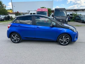 Обява за продажба на Toyota Yaris ~28 500 лв. - изображение 7