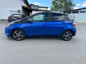 Обява за продажба на Toyota Yaris ~28 500 лв. - изображение 8