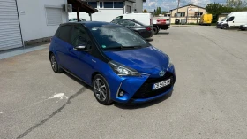 Обява за продажба на Toyota Yaris ~28 500 лв. - изображение 1