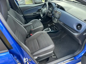 Обява за продажба на Toyota Yaris ~28 500 лв. - изображение 4