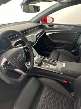 Audi Rs7 Sportback | Mobile.bg    6