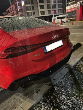 Audi Rs7 Sportback | Mobile.bg    2