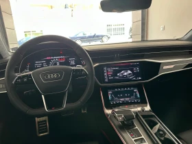 Audi Rs7 Sportback | Mobile.bg    7