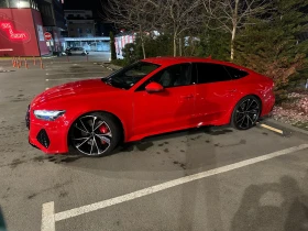 Audi Rs7 Sportback | Mobile.bg    3
