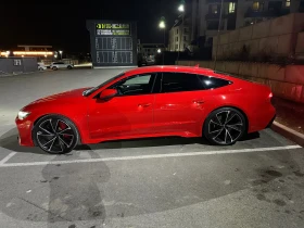Audi Rs7 Sportback | Mobile.bg    4