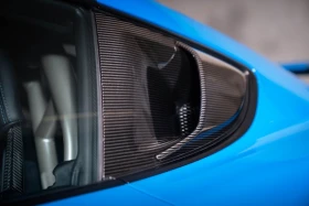 Porsche Cayman 718 GT4 RS Weissach Clubsport | Mobile.bg    9
