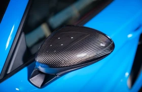 Porsche Cayman 718 GT4 RS Weissach Clubsport | Mobile.bg    7