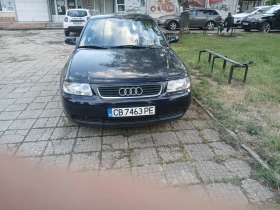     Audi A3 101