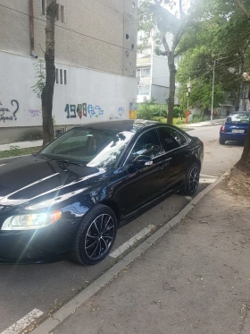 Volvo S80 2.4D AWD | Mobile.bg    10