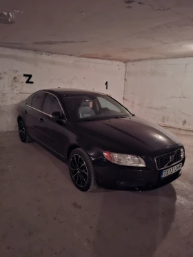 Volvo S80 2.4D AWD | Mobile.bg    4
