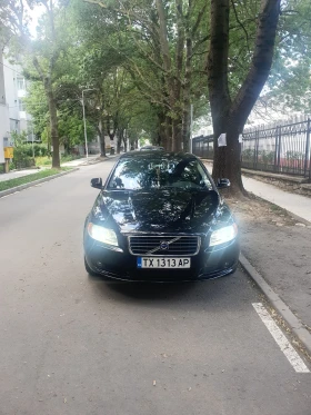 Volvo S80 2.4D AWD | Mobile.bg    9